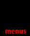 menus